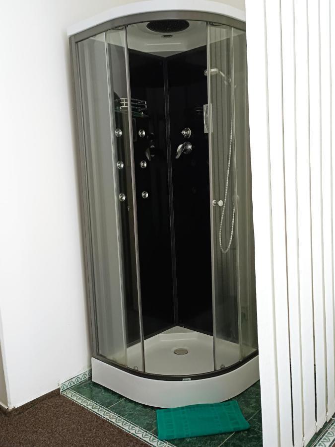 Hotel Labe 흐렌스코 외부 사진