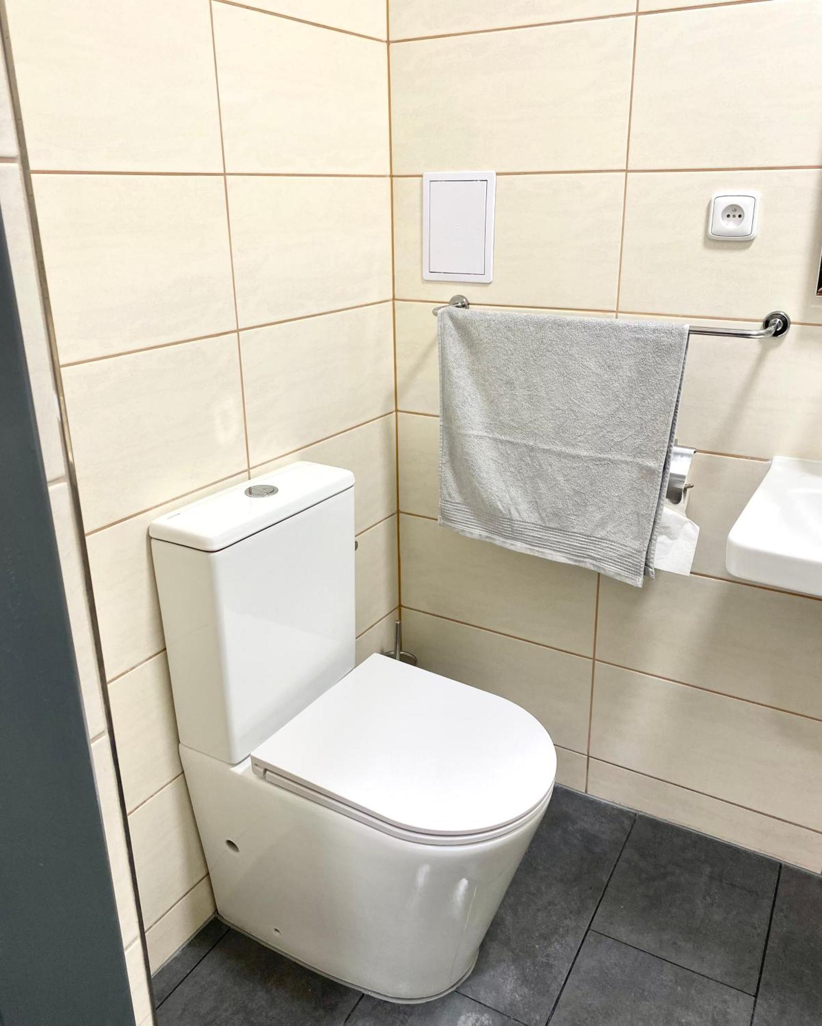 Hotel Labe 흐렌스코 객실 사진