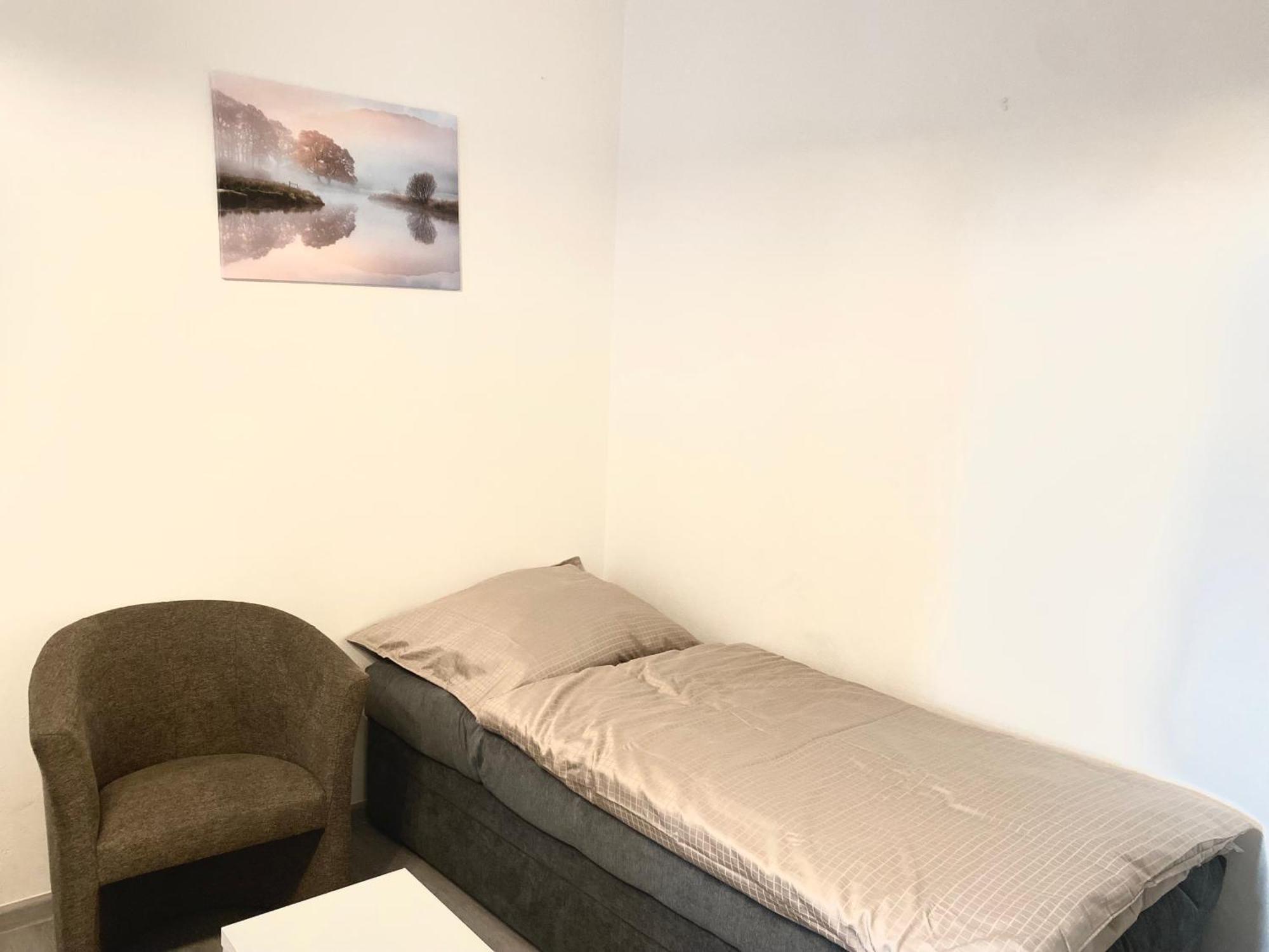 Hotel Labe 흐렌스코 객실 사진