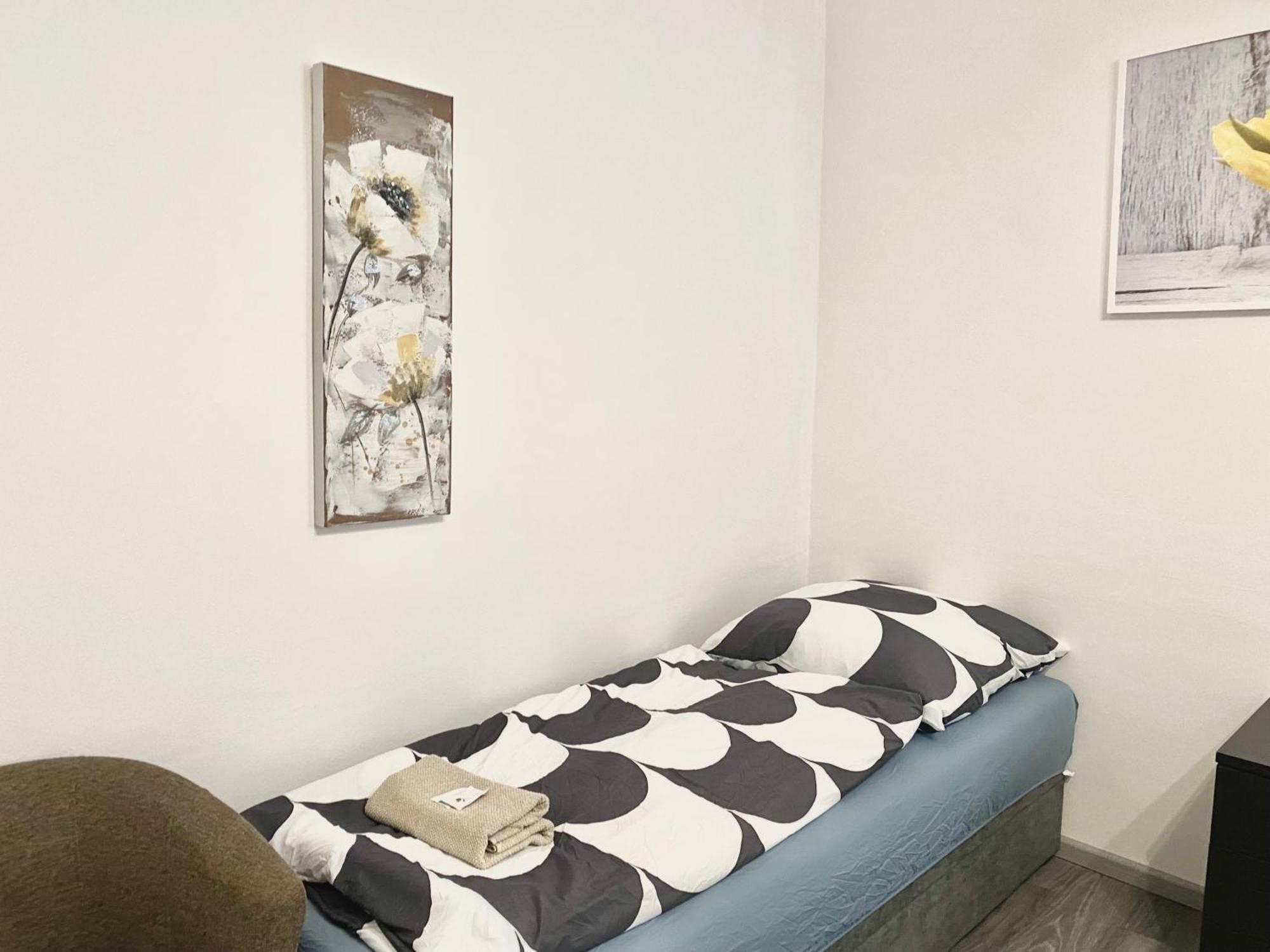 Hotel Labe 흐렌스코 외부 사진