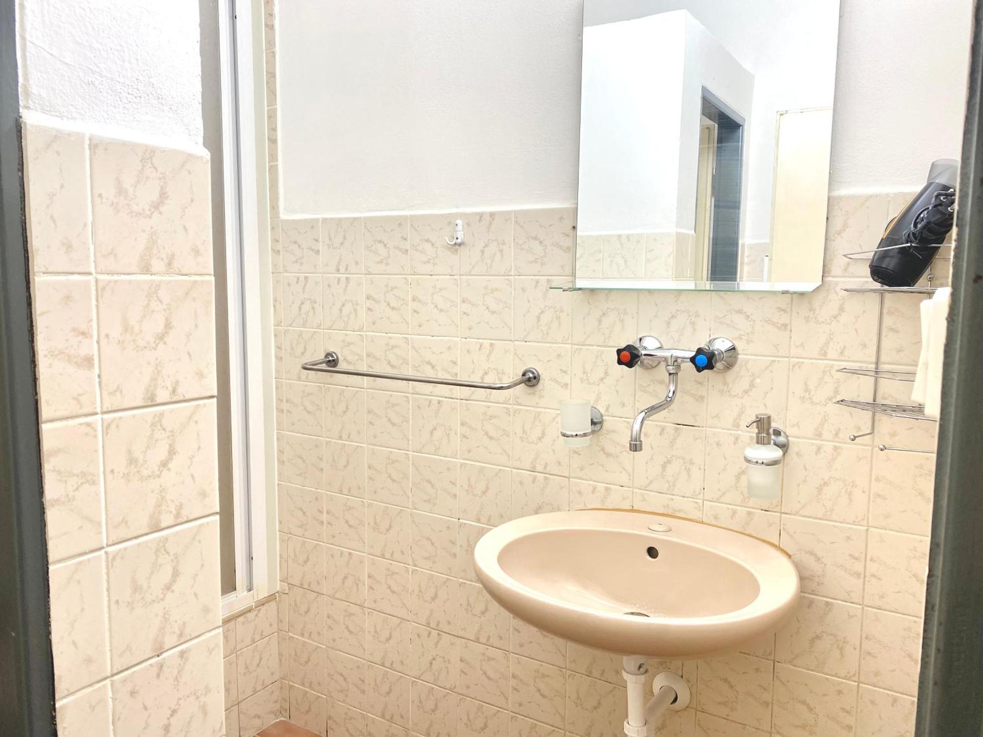Hotel Labe 흐렌스코 객실 사진