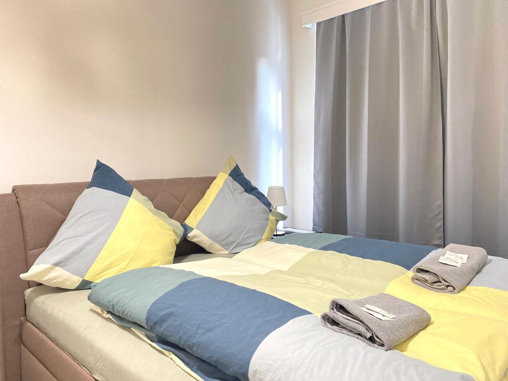 Hotel Labe 흐렌스코 외부 사진