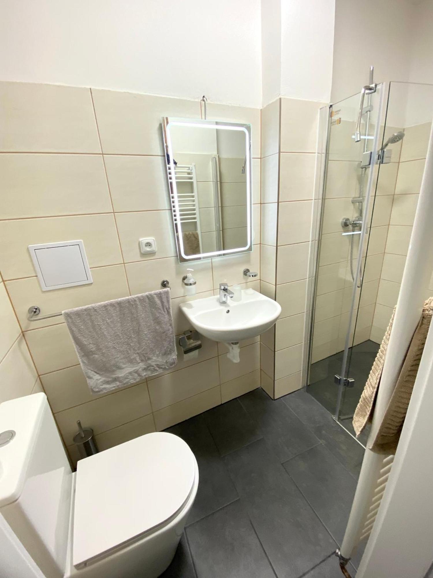 Hotel Labe 흐렌스코 외부 사진