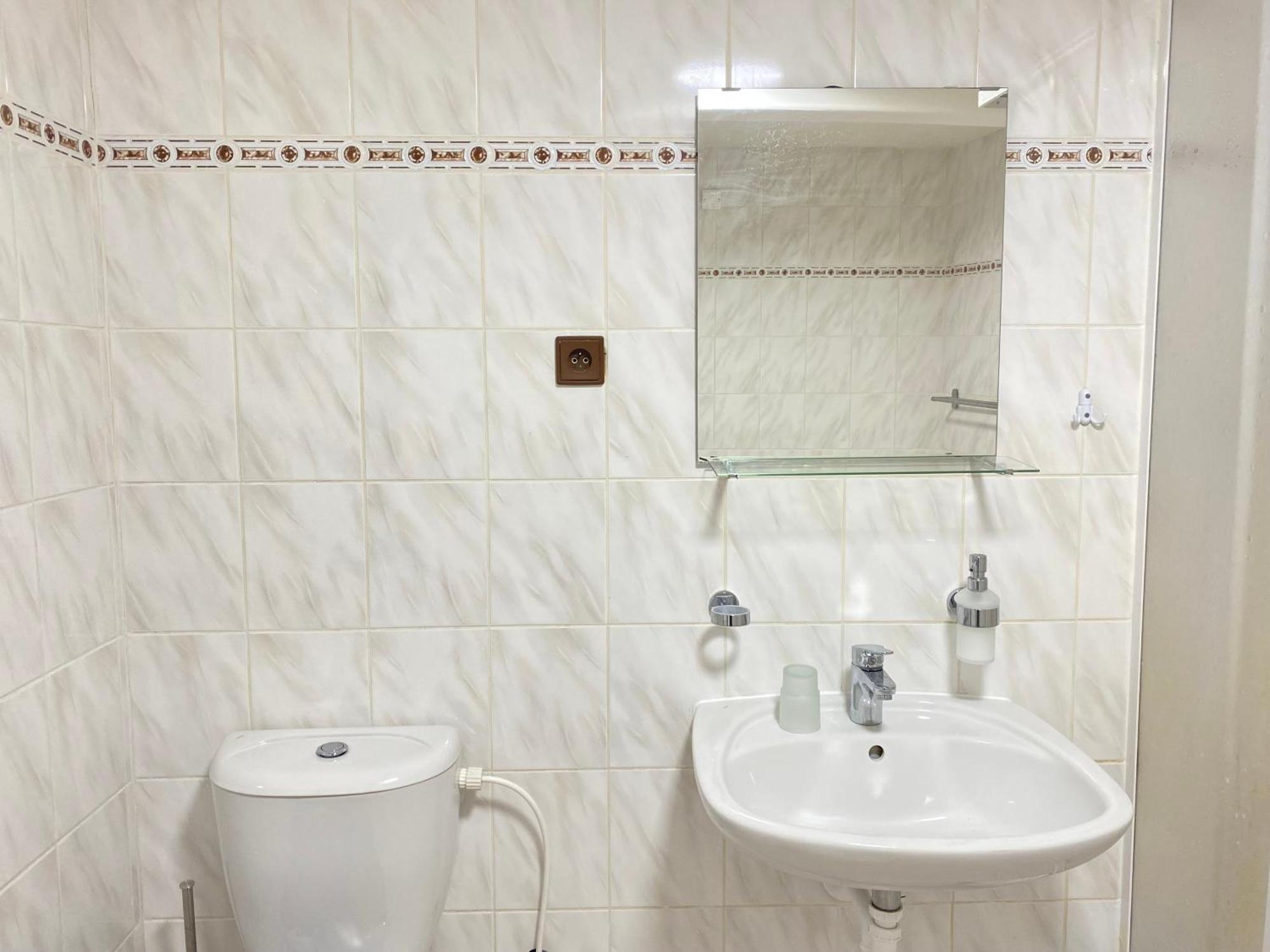 Hotel Labe 흐렌스코 외부 사진