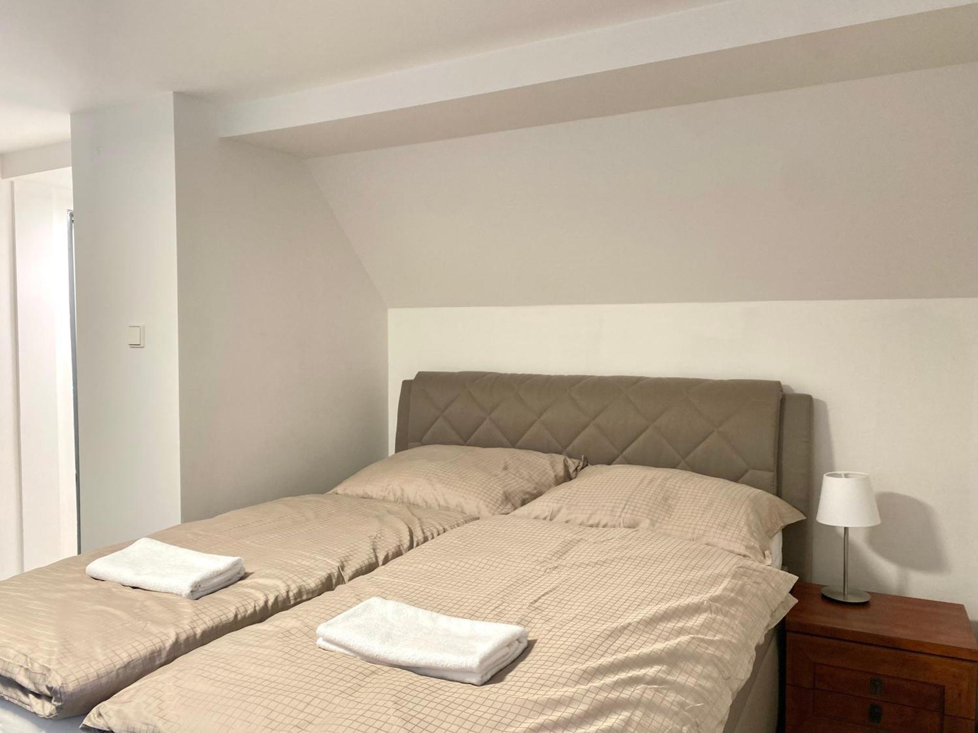 Hotel Labe 흐렌스코 외부 사진